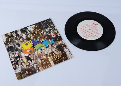 Lot 177 - The Beatles Christmas Record