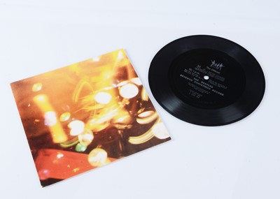 Lot 178 - The Beatles Christmas Record