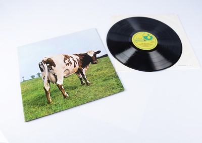 Lot 180 - Pink Floyd LP