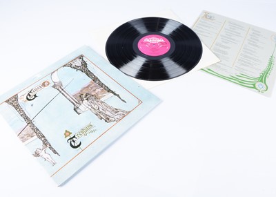 Lot 190 - Genesis LP