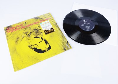 Lot 192 - Pucho and his Latin Soul Brothers LP