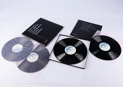 Lot 193 - Stan Getz Box Set