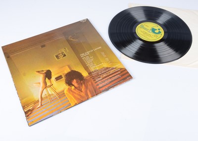 Lot 195 - Syd Barrett LP