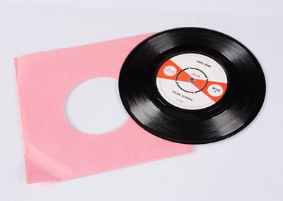 Lot 197 - Roland Alphonso / Lee Perry 7" Single