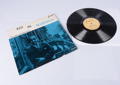 Lot 198 - Red Garland Trio LP