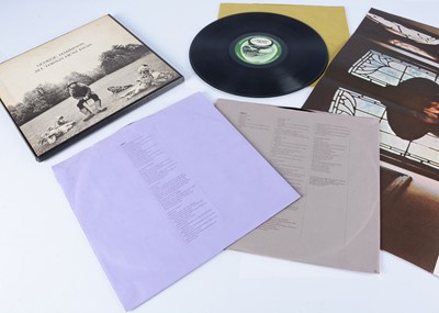 Lot 205 - George Harrison Box Set
