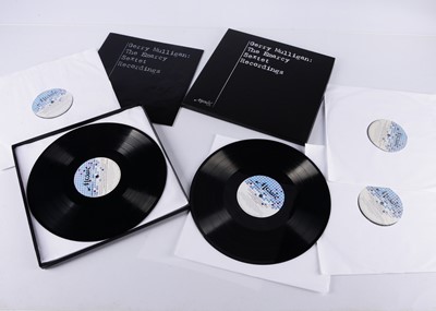 Lot 214 - Gerry Mulligan Box Set