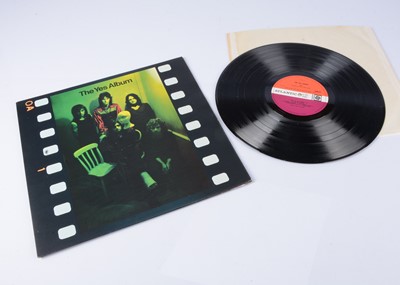 Lot 215 - Yes LP