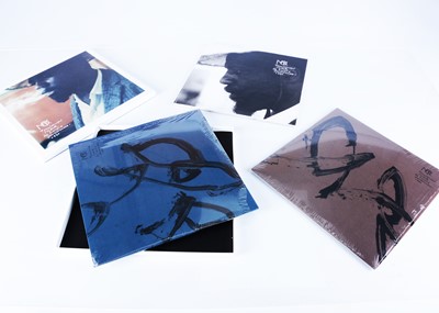 Lot 223 - Thelonious Monk Box Set