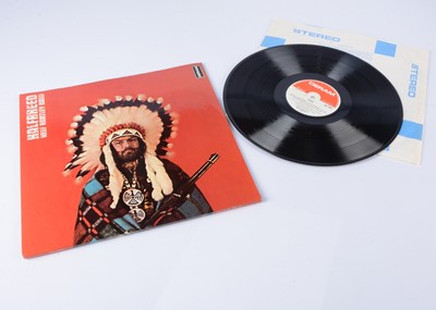 Lot 245 - Keef Hartley LP