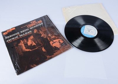 Lot 248 - Freddy Redd Quartet LP