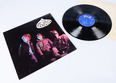Lot 255 - Cream LP