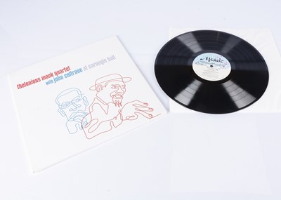 Lot 258 - Thelonious Monk LP