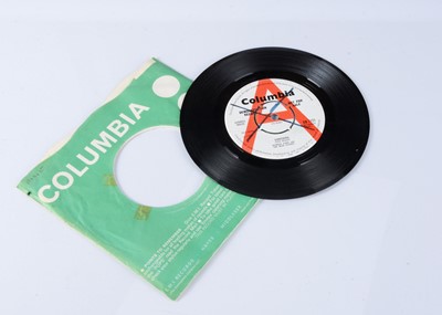 Lot 260 - Georgie Fame Demo 7" Single