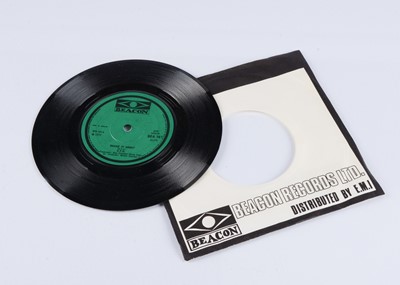 Lot 262 - UFO 7" Single