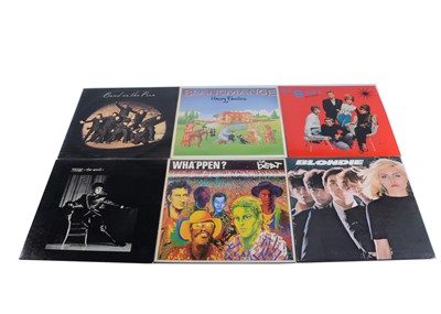 Lot 276 - LP Records