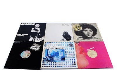 Lot 279 - 12" Singles