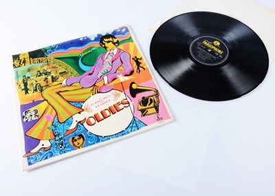 Lot 280 - Beatles LP