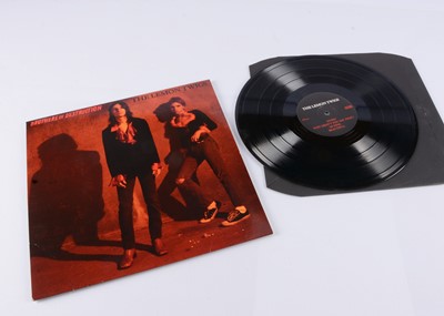 Lot 287 - Lemon Twigs Mini LP