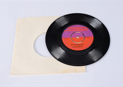 Lot 288 - Musical Doctors 7" Single