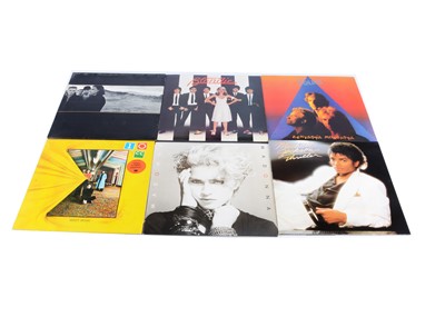 Lot 290 - LP Records