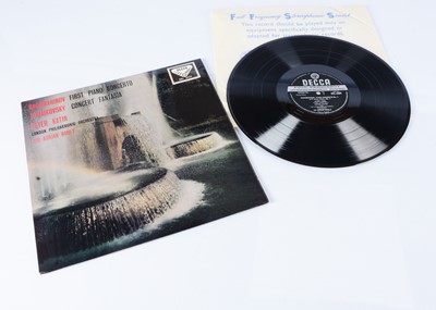 Lot 314 - Classical LP / Boult / SXL 2034