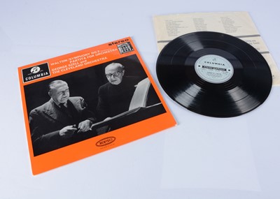 Lot 315 - Classical LP / Szell / SAX 2459
