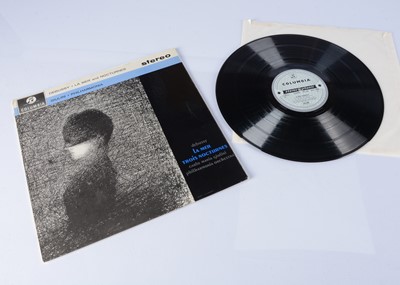 Lot 317 - Classical LP / Giulini / SAX 2463