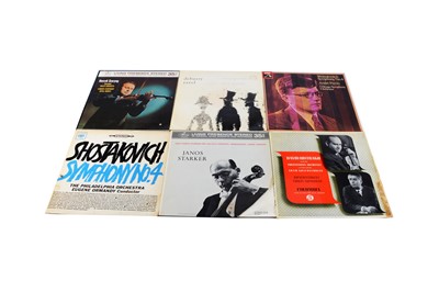 Lot 320 - Classical LPs