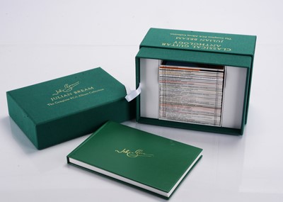 Lot 351 - Julian Bream CD Box Set