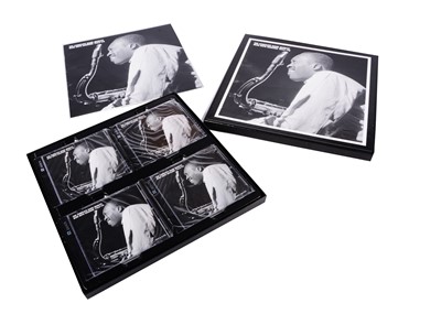 Lot 354 - Jazz CD Box Set / Mosaic