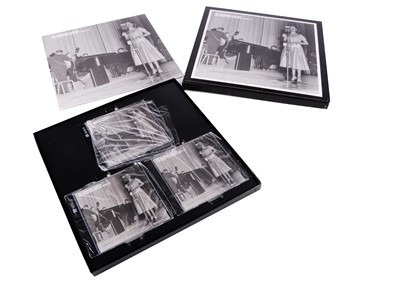 Lot 355 - Jazz CD Box Set / Mosaic