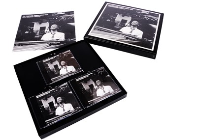 Lot 356 - Jazz CD Box Set / Mosaic