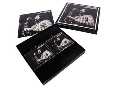 Lot 357 - Jazz CD Box Set / Mosaic