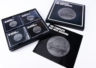 Lot 358 - Jazz CD Box Set / Mosaic