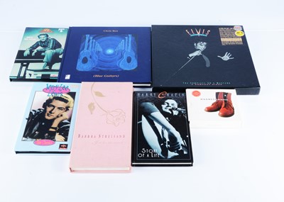 Lot 365 - CD Box Sets