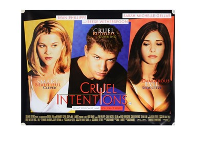 Lot 467 - Quad Film posters plus