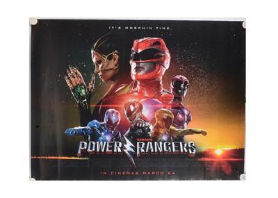 Lot 473 - Quad Film Posters
