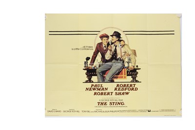 Lot 478 - Quad Film Posters