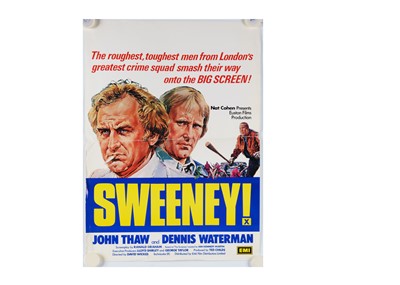Lot 501 - Film Posters