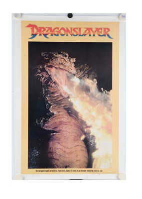 Lot 528 - Film Posters