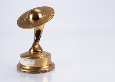 Lot 531 - Saturn Award