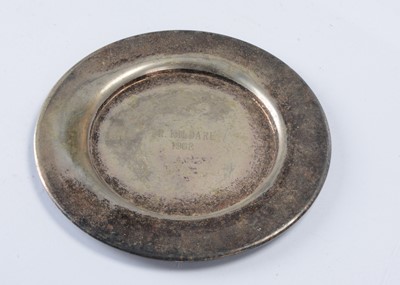 Lot 535 - Dr Kildare NBC Award