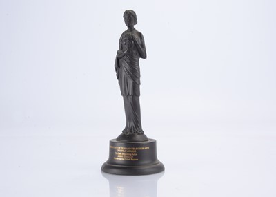 Lot 539 - BAFTA Award / John Gielgud