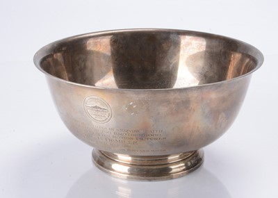Lot 540 - Cecil B DeMille Award