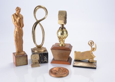Lot 541 - American Film Awards