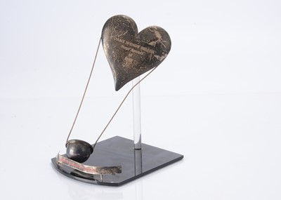Lot 545 - Dame Wendy Hiller Award / Variety Club