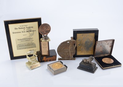 Lot 547 - American Film Awards