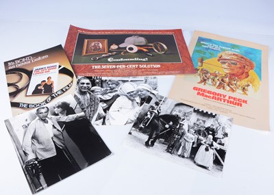 Lot 559 - Film Memorabilia