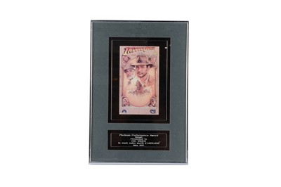 Lot 590 - British Videogram Association Awards